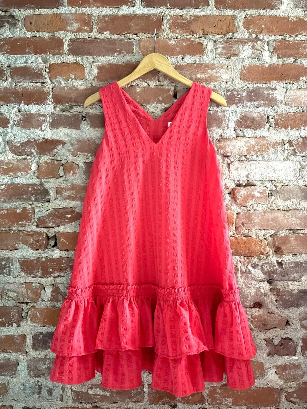 Calvin Klein shift dress Size 2